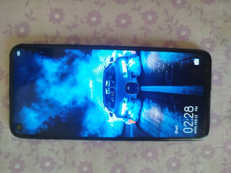 Tecno Camon 5