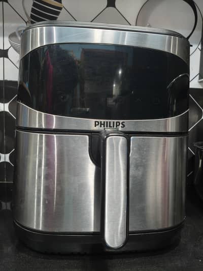 philips 12L Air -fryer For Sell