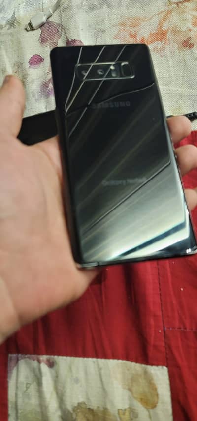 samsung galaxy note 8