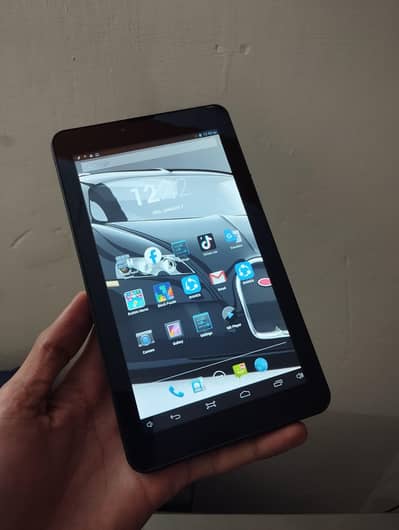 Kwick S8A Tablet