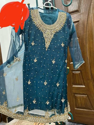 wedding formal dress