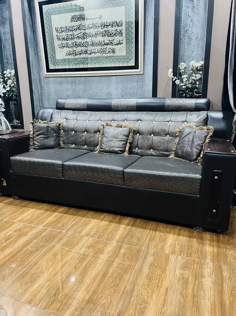 7 seter sofa set 0