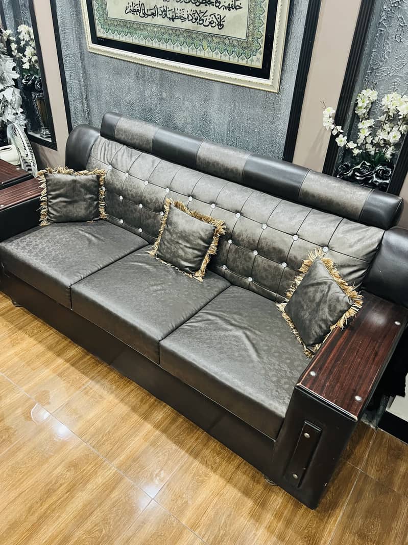 7 seter sofa set 1