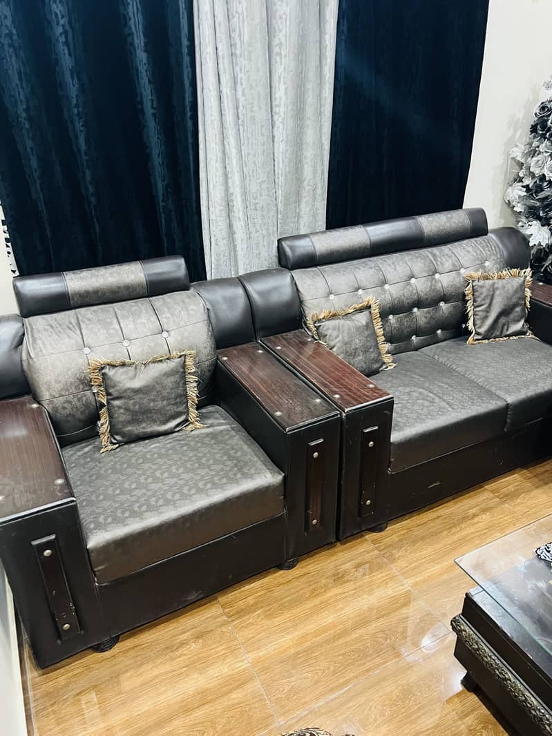 7 seter sofa set 4