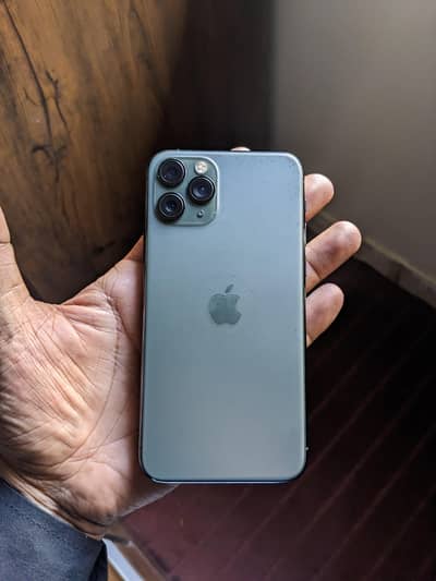 iphone 11 pro jv
