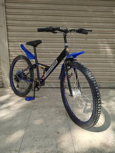 Shimano japanese bicycle size 24 All okay no any problem 03188264599