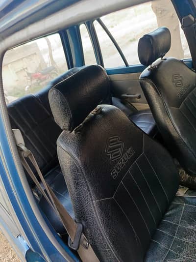 mahran Suzuki 2010 chat original bhair sa paint Indar sa  pack seal