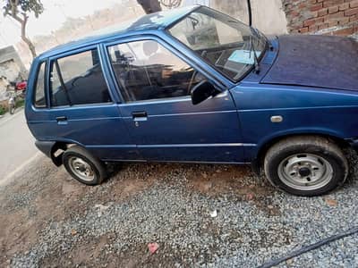 mahran Suzuki 2010 chat original bhair sa paint Indar sa  pack seal