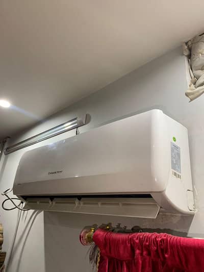 Changhong Ruba 1.5 tan