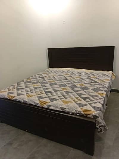 URGENT!!! BED for sale (without mattress)