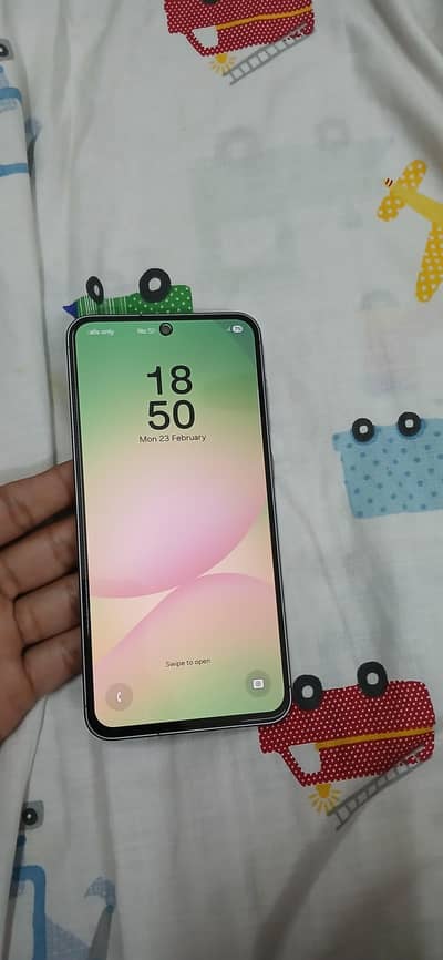 Samsung Galaxy a56 5g