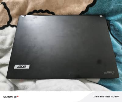 Acer i5 7th Generation