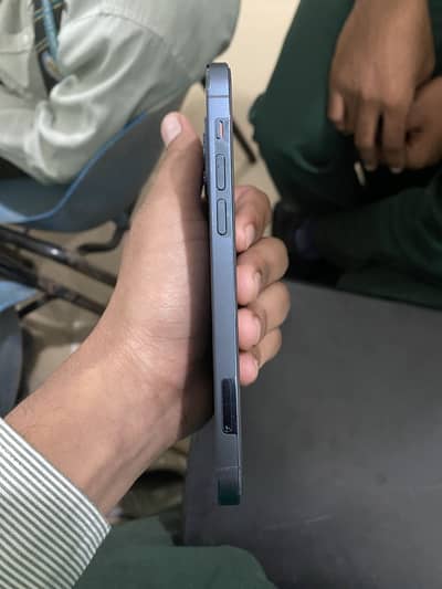 Iphone 12 pro non pta