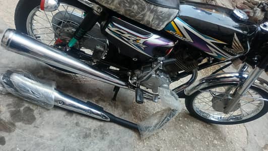 Honda 125 CGmodel 2020 larkana number location larkana 0_31_0_340_0281