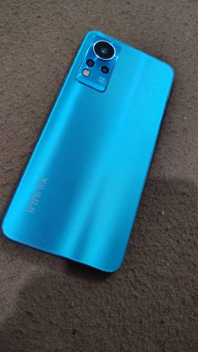 Infinix Note 11 | 6 Gb Ram - 128 Gb Rom | Chance Deal