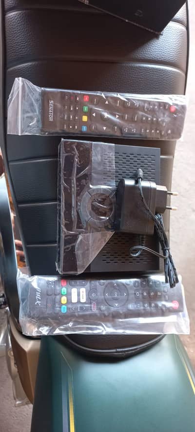 senator hulk 8k dish reciver pin pack