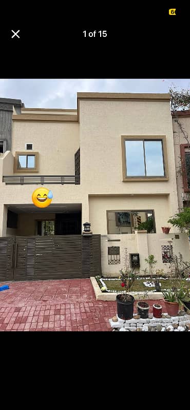 5 Marla House for Sale