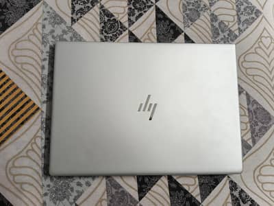 HP Elitebook 840 G6 - used