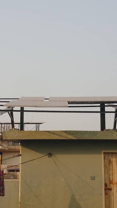 Jinko Solar Panels  200watt