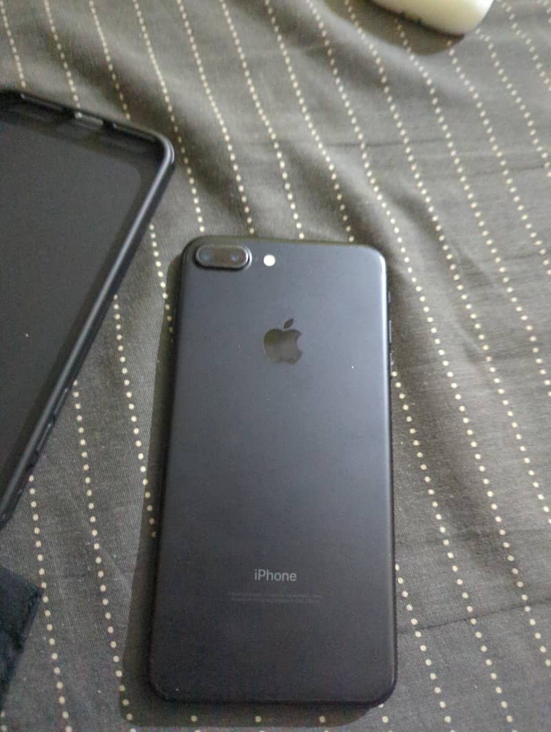 iphone 7plus pta 0