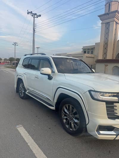 TOYOTA LAND CRUISER V8|2001|2003|URGENT SALE