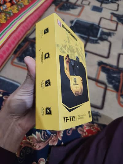 transformer tf-t12