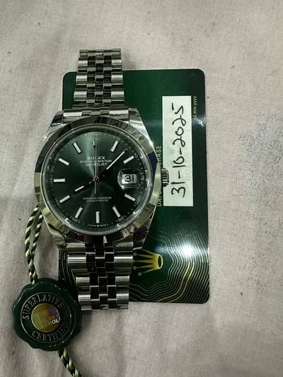 Pre-owned Watches Buyer Rolex Omega Cartier Hublot Rado Tag Heuer IWC