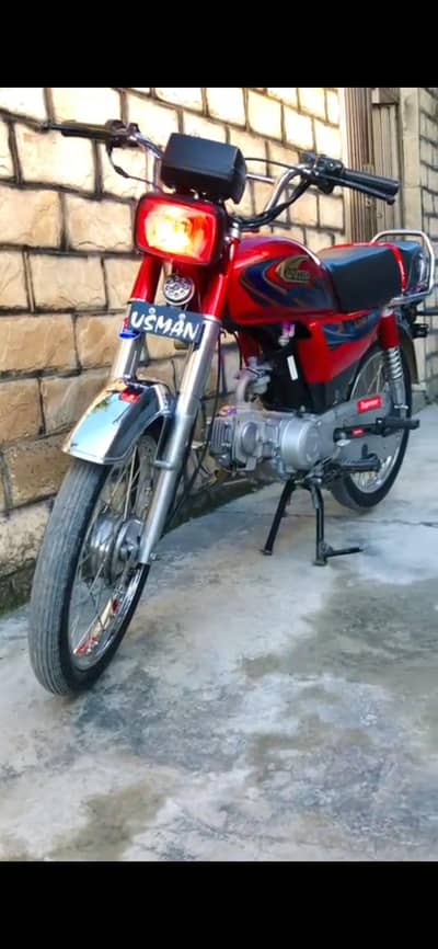 lush condition just like a new bike.