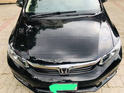 Civic UG prosmetic full option