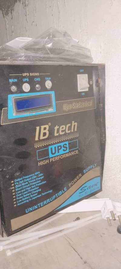 48VOLT UPS FOR SALE