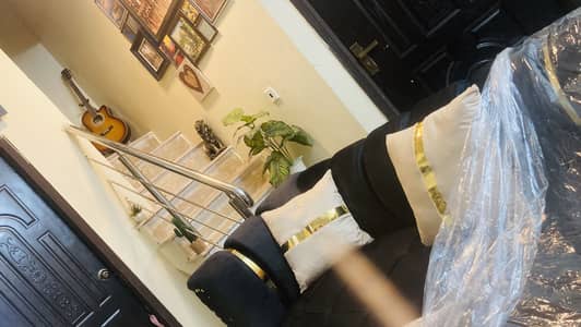 Sofa Set | Some days use | 5 Seater