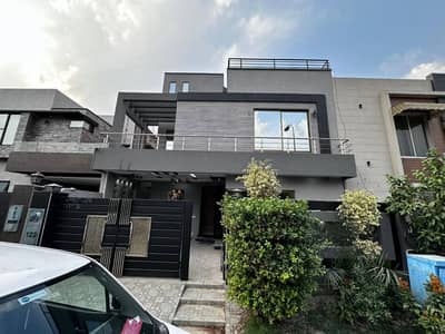 9 Marla House For Sale In Paragon City Lahore