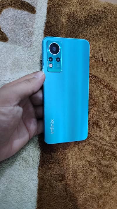 Infinix Note 11 | 6 Gb Ram - 128 Gb Rom | Chance Deal 