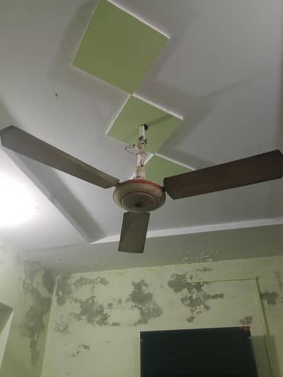 mukamal fan . just baring new dalny hai.