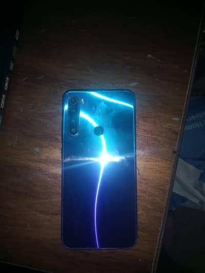 Redmi Note 8 urgent sale condition 10/10