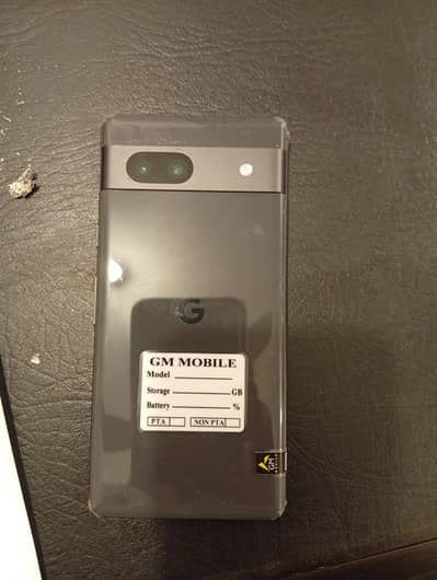 Google pixel 7A Urgent sale