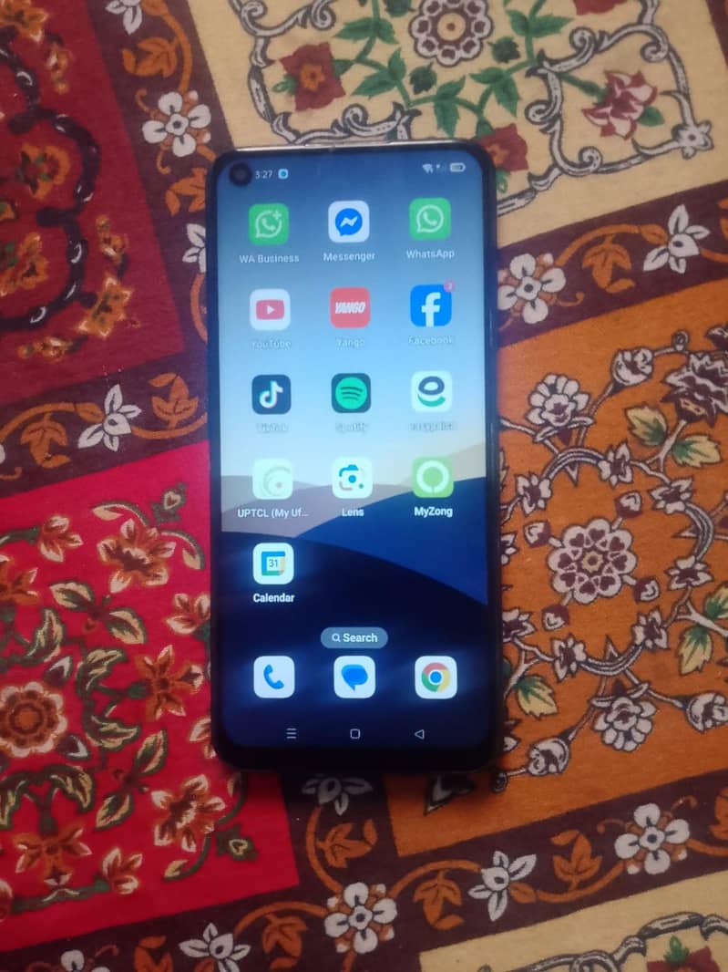 network ic problem ha bas 0