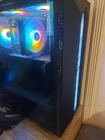 i5 13th gen gaming PC