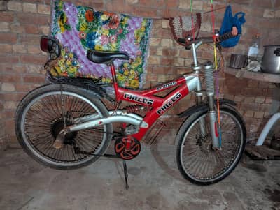 cycle forsale