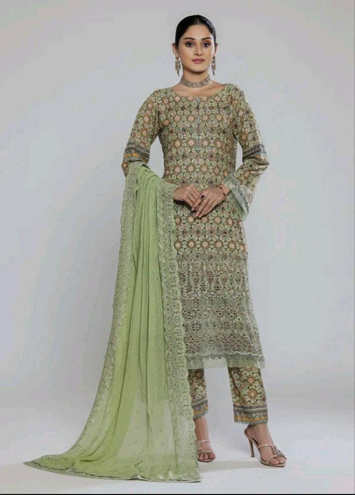 Eid Dresses 3