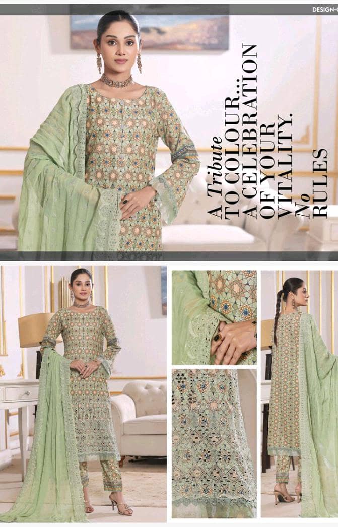 Eid Dresses 2