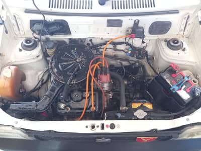 Mehran for sale 2004 model outer shower inner genuine