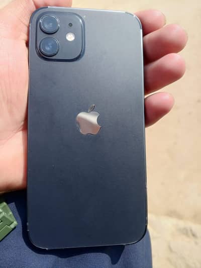 Iphone 12  128GB