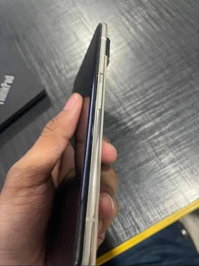 Pixel 6pro Minor dot Official PTA Approved