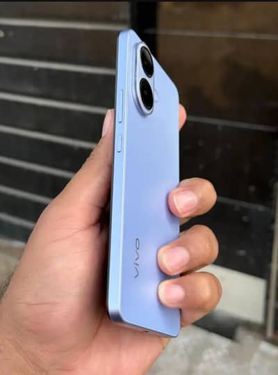 vivo v60 lite 5g