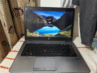 Best laptop core i5 for office use, HP notebook 840 G1