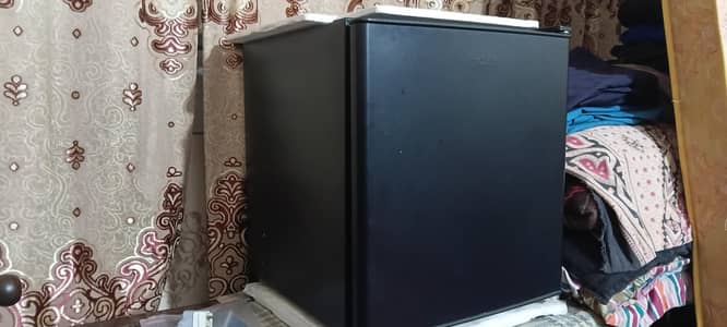 mini refrigerator