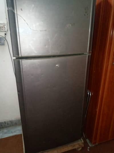 pel refrigerator