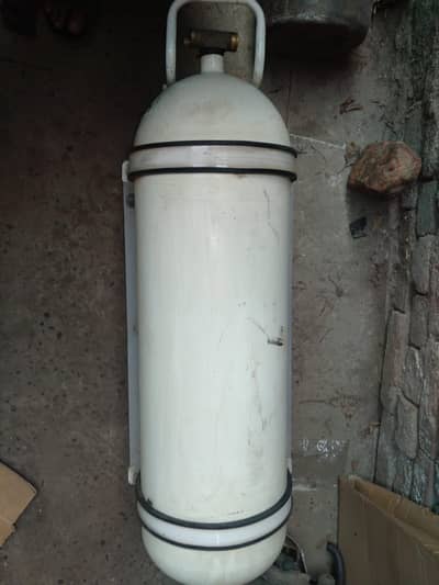 Compny fitted LPG/CNG GASS CYLINDER kit