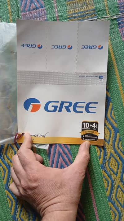 Gree A/C
